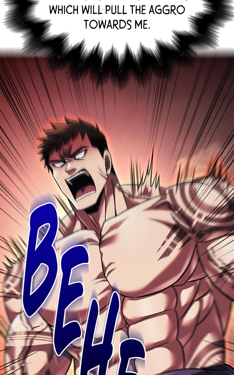 Surviving the Game as a Barbarian Chapter 51 — page 145