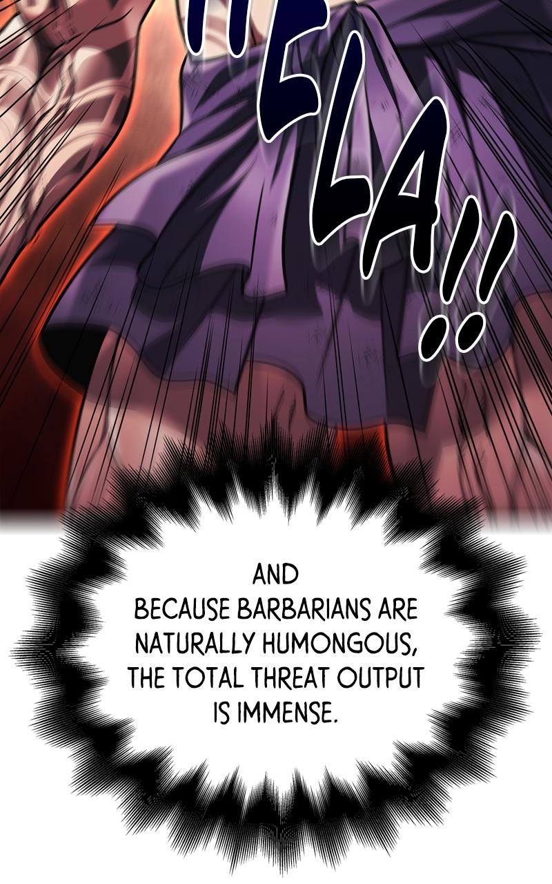Surviving the Game as a Barbarian Chapter 51 — page 146