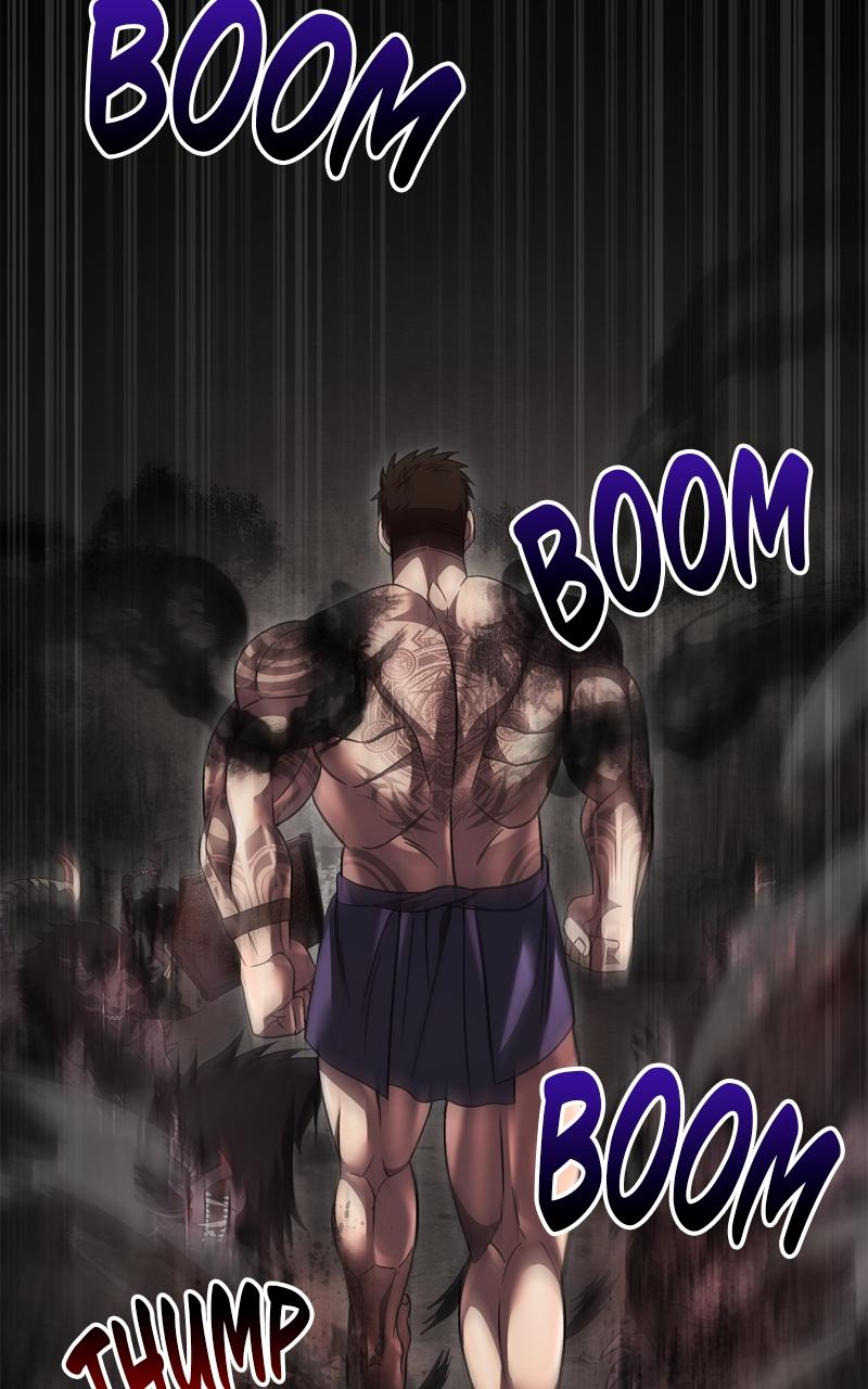 Surviving the Game as a Barbarian Chapter 51 — page 148