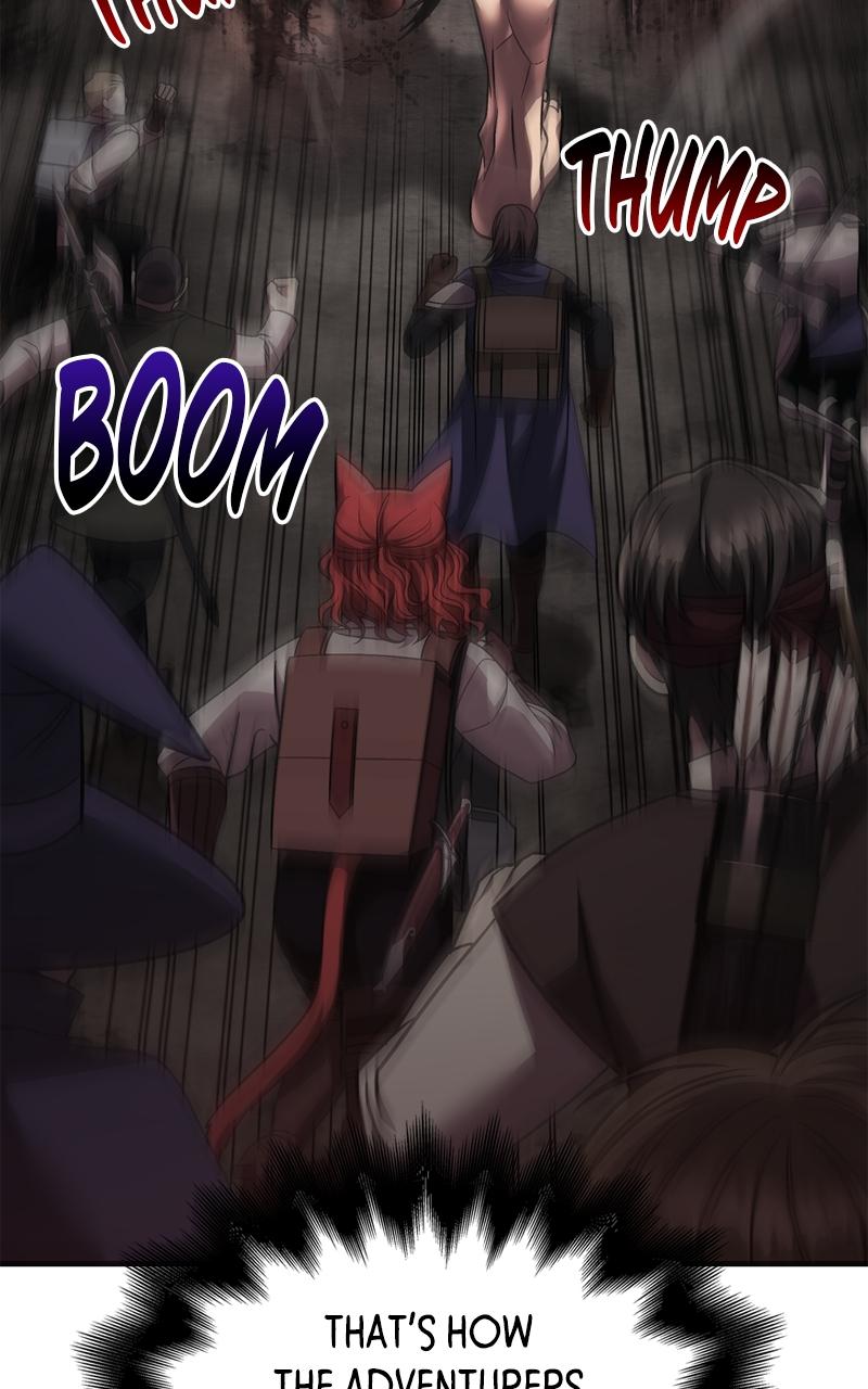 Surviving the Game as a Barbarian Chapter 51 — page 149