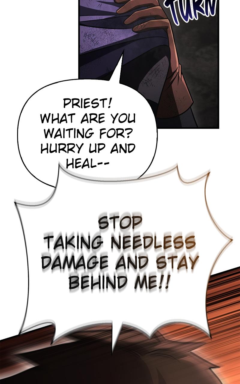 Surviving the Game as a Barbarian Chapter 51 — page 155