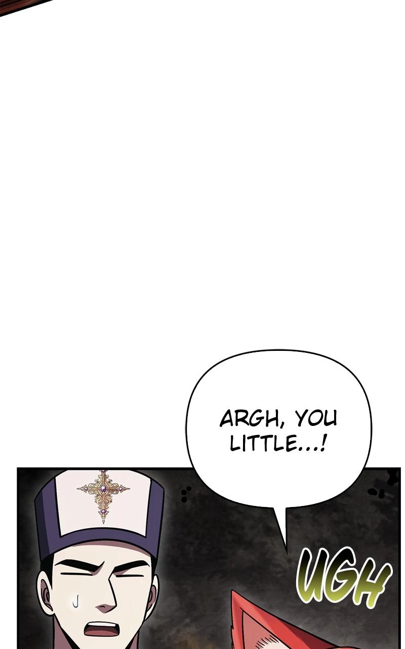 Surviving the Game as a Barbarian Chapter 51 — page 157
