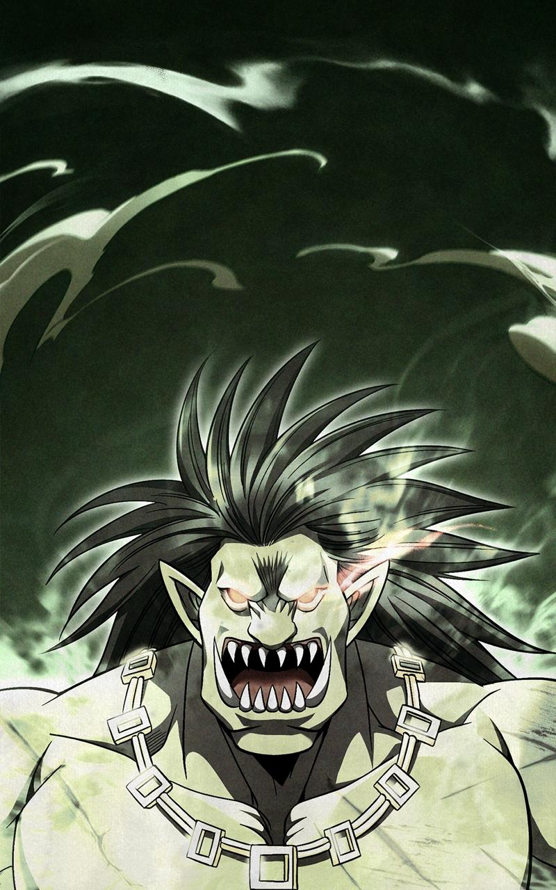 Surviving the Game as a Barbarian Chapter 51 — page 162