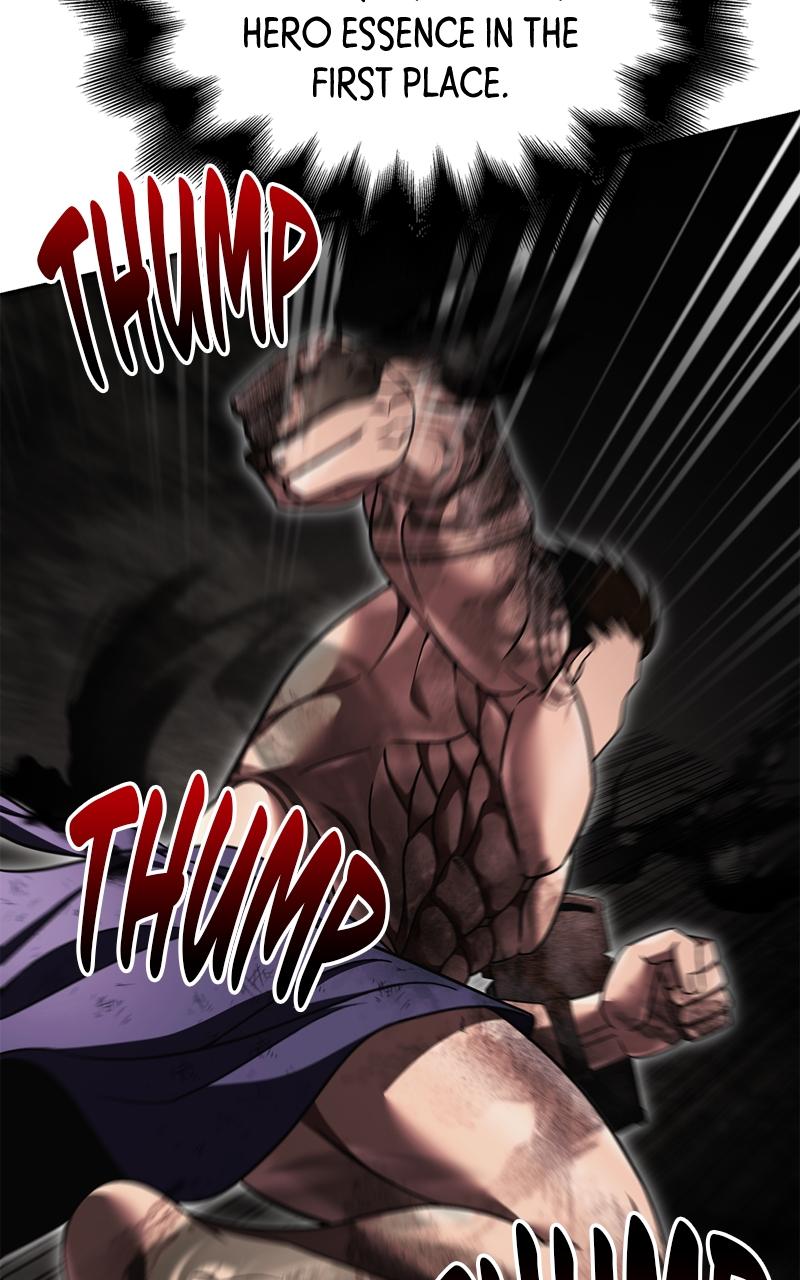 Surviving the Game as a Barbarian Chapter 51 — page 165