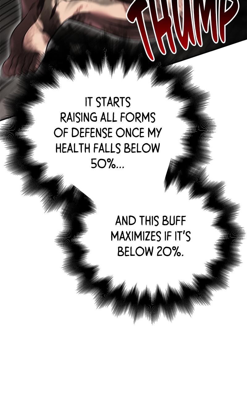 Surviving the Game as a Barbarian Chapter 51 — page 166