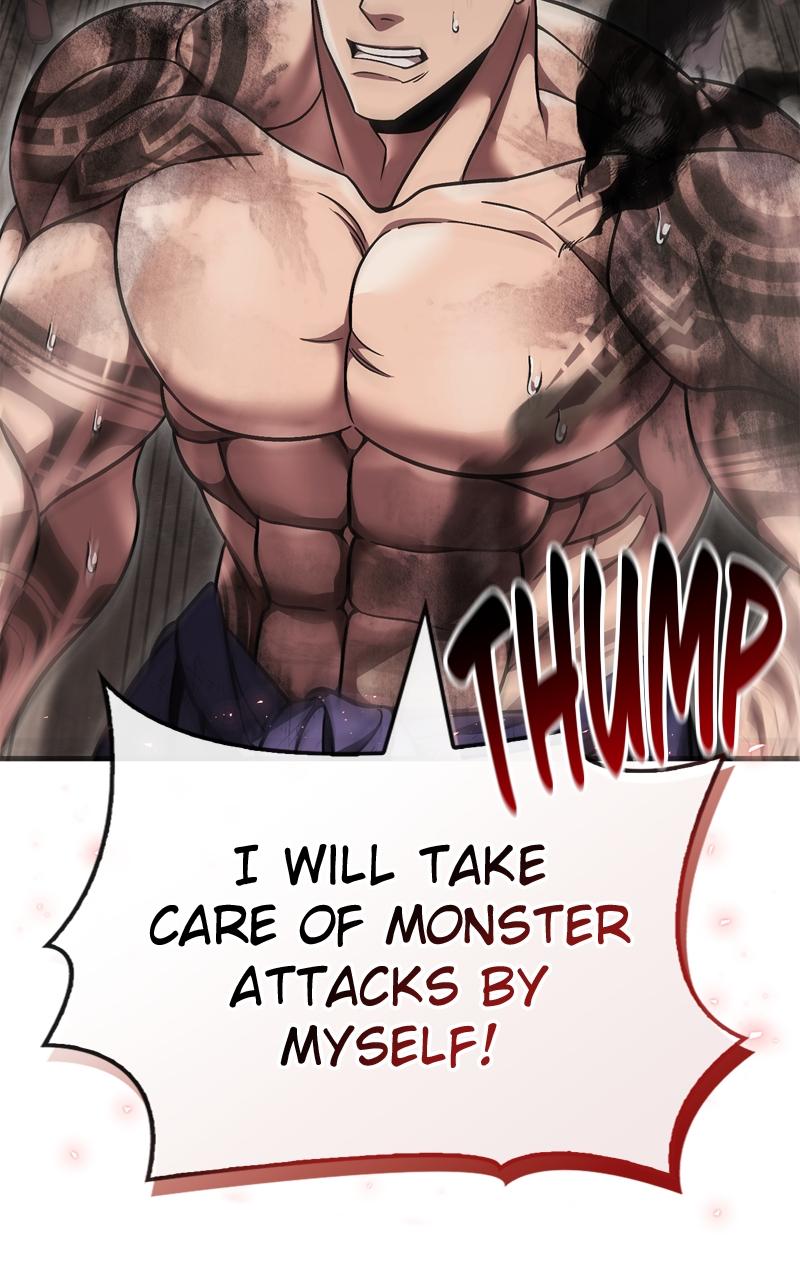 Surviving the Game as a Barbarian Chapter 51 — page 169