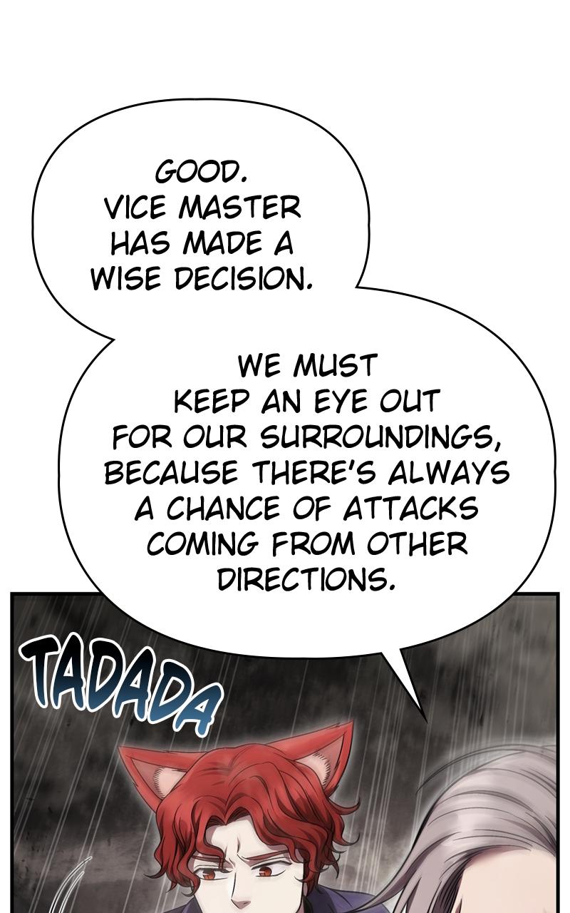 Surviving the Game as a Barbarian Chapter 51 — page 174