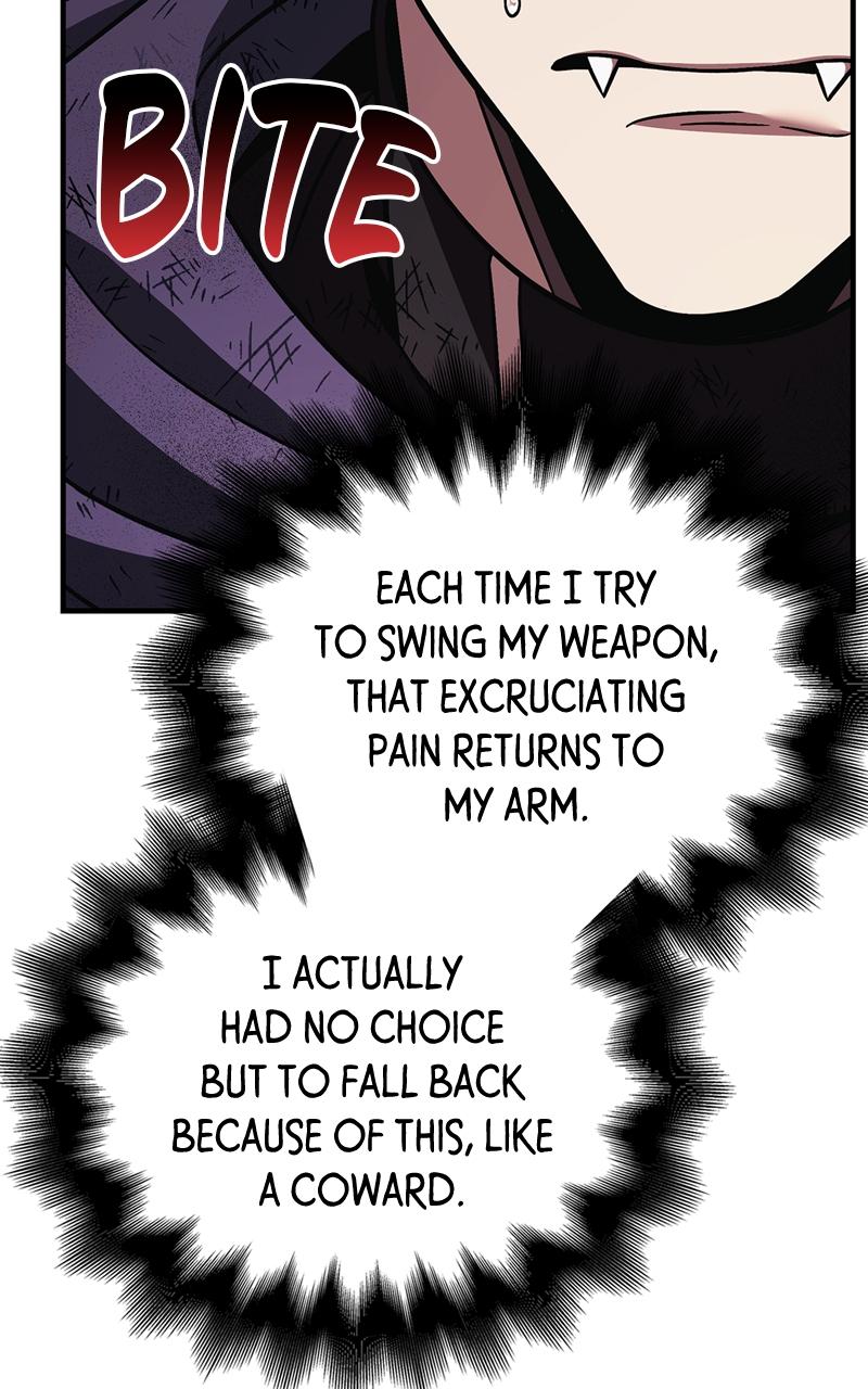 Surviving the Game as a Barbarian Chapter 51 — page 177