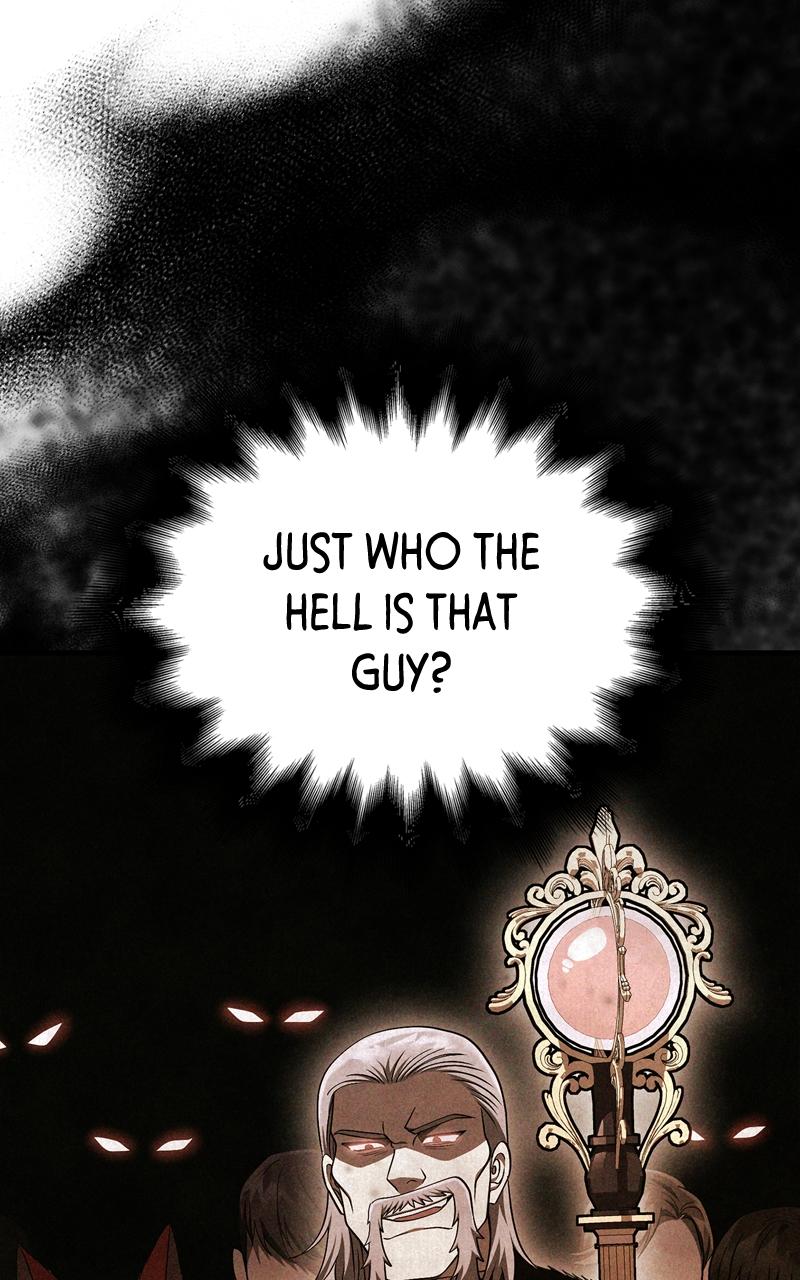 Surviving the Game as a Barbarian Chapter 51 — page 181