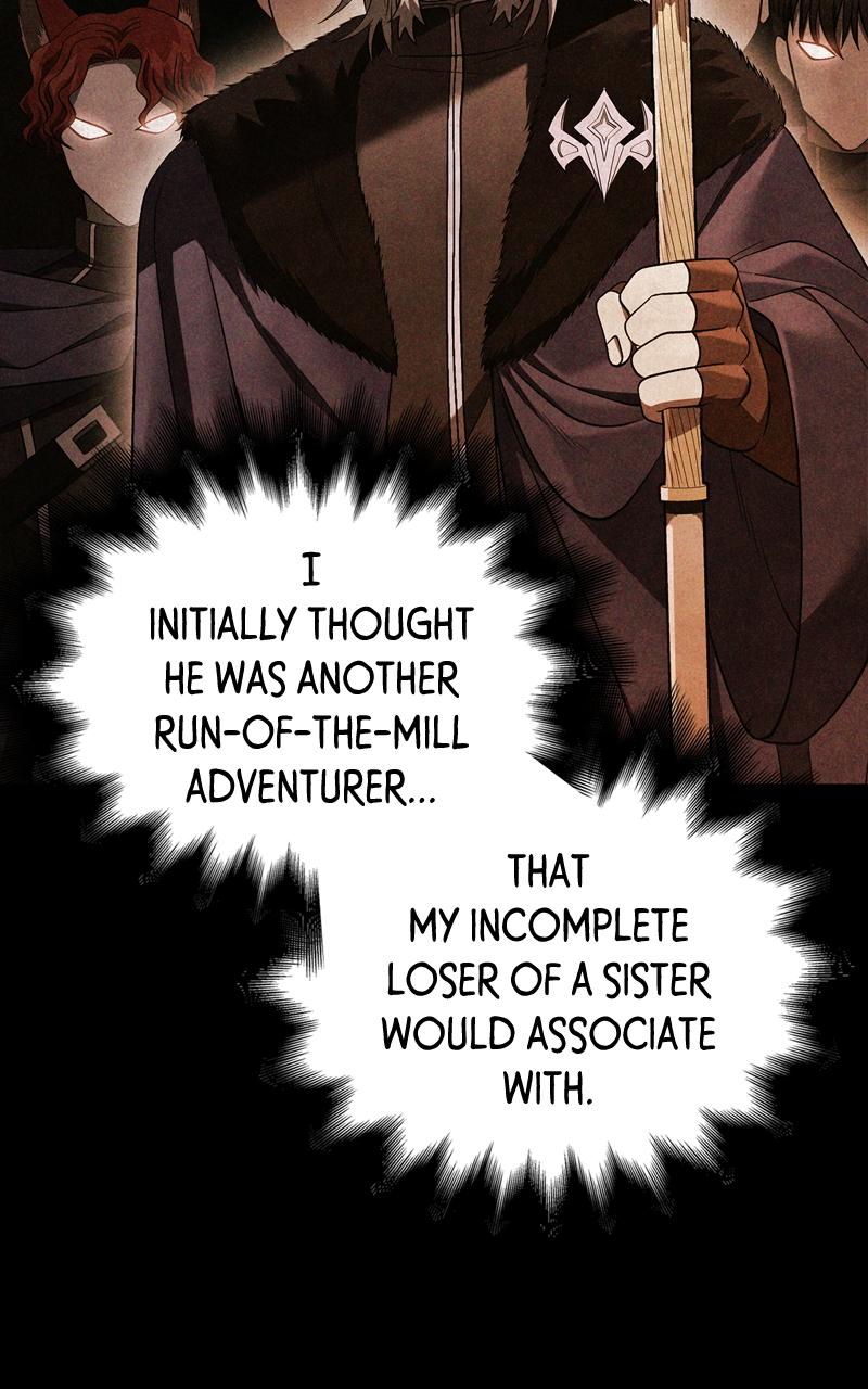 Surviving the Game as a Barbarian Chapter 51 — page 182