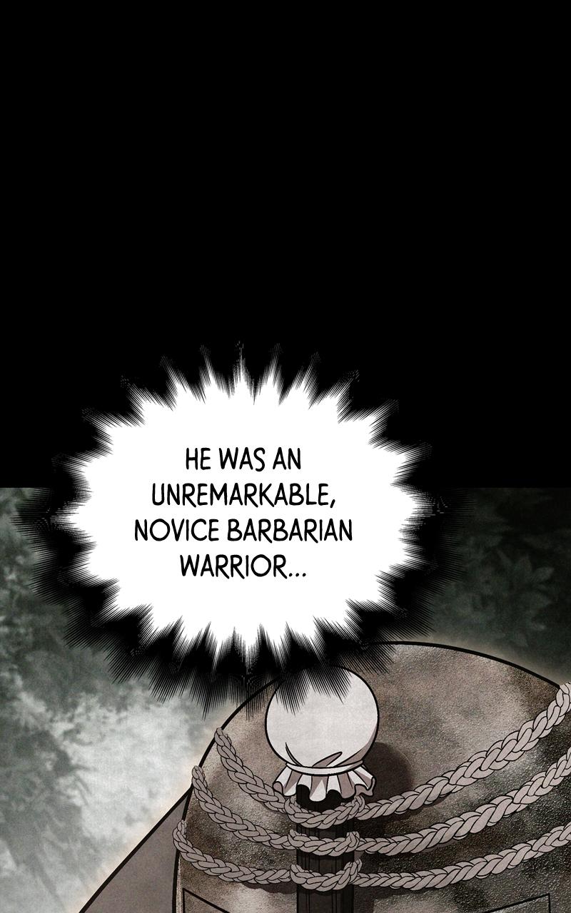 Surviving the Game as a Barbarian Chapter 51 — page 183