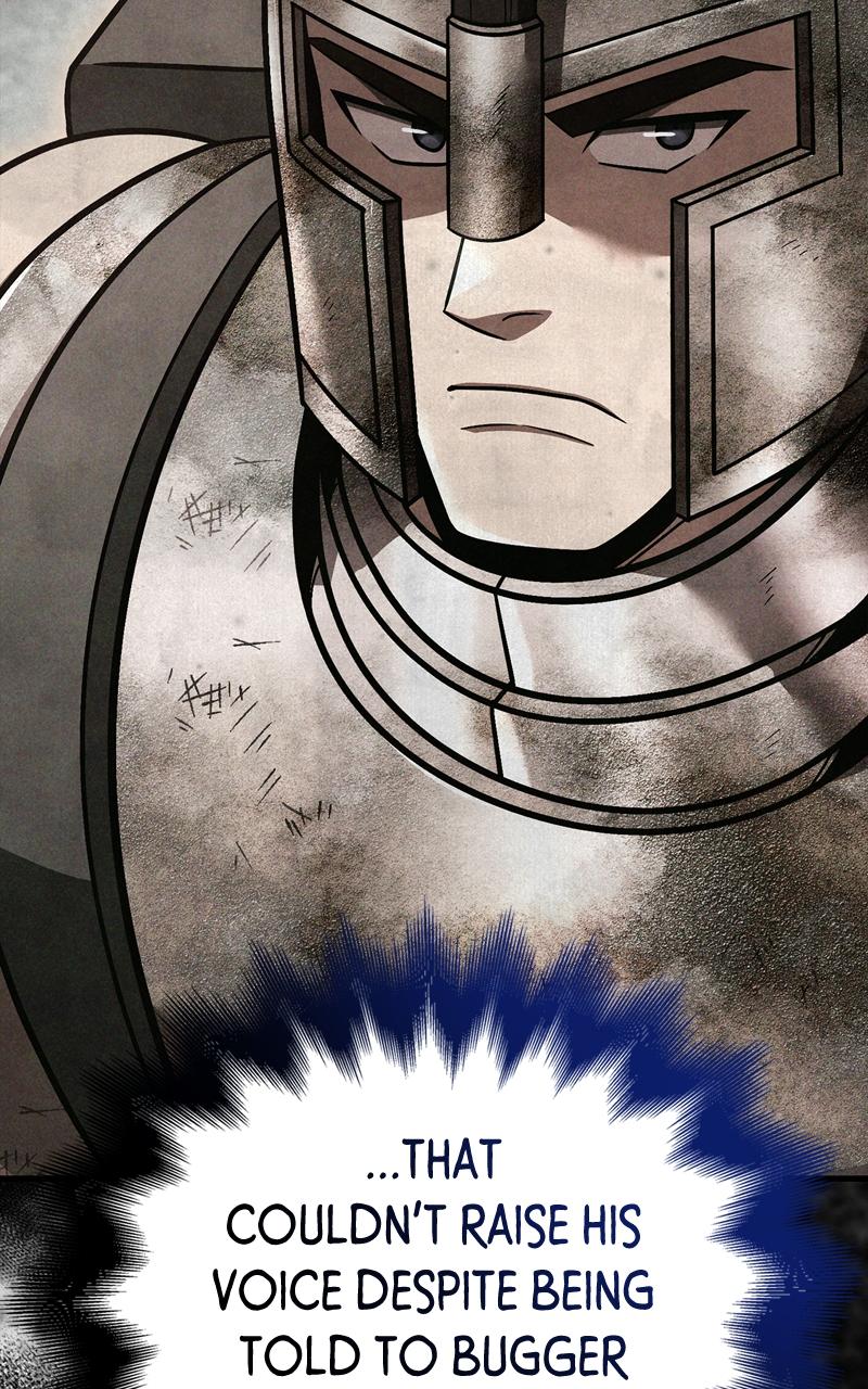 Surviving the Game as a Barbarian Chapter 51 — page 184