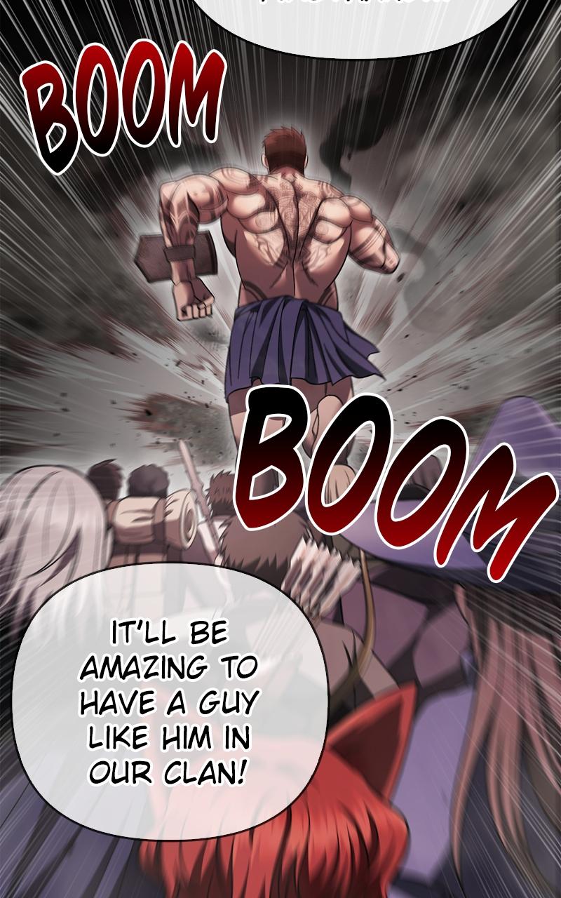 Surviving the Game as a Barbarian Chapter 51 — page 189