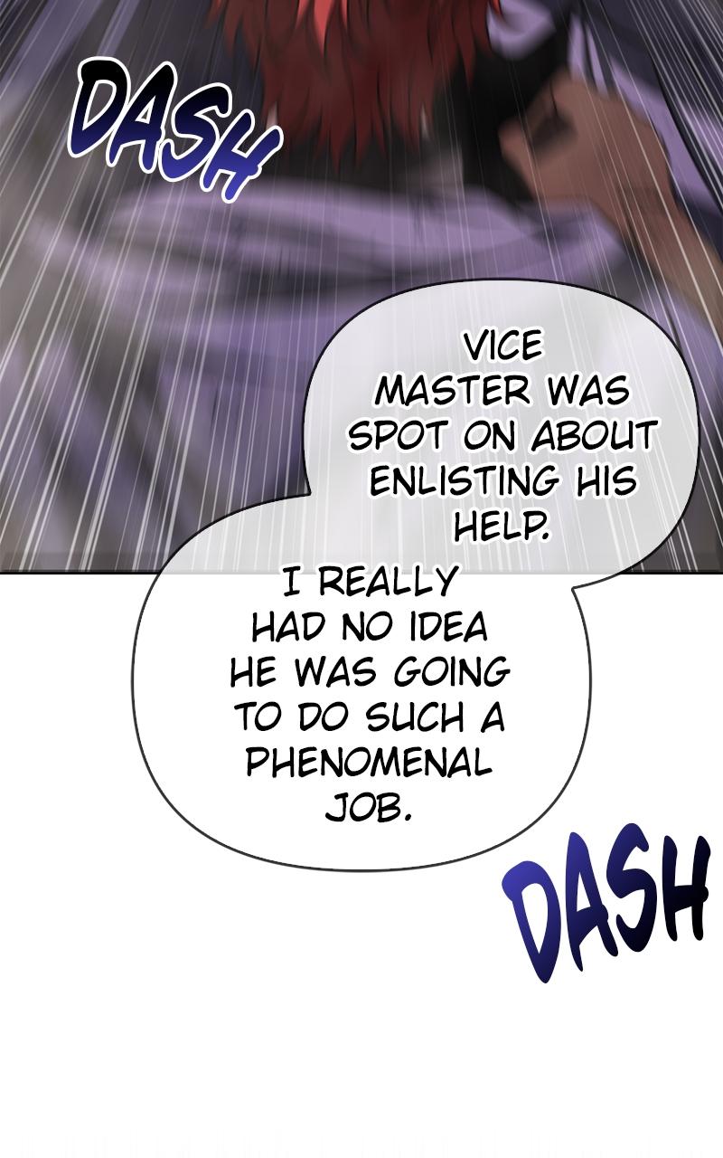 Surviving the Game as a Barbarian Chapter 51 — page 190