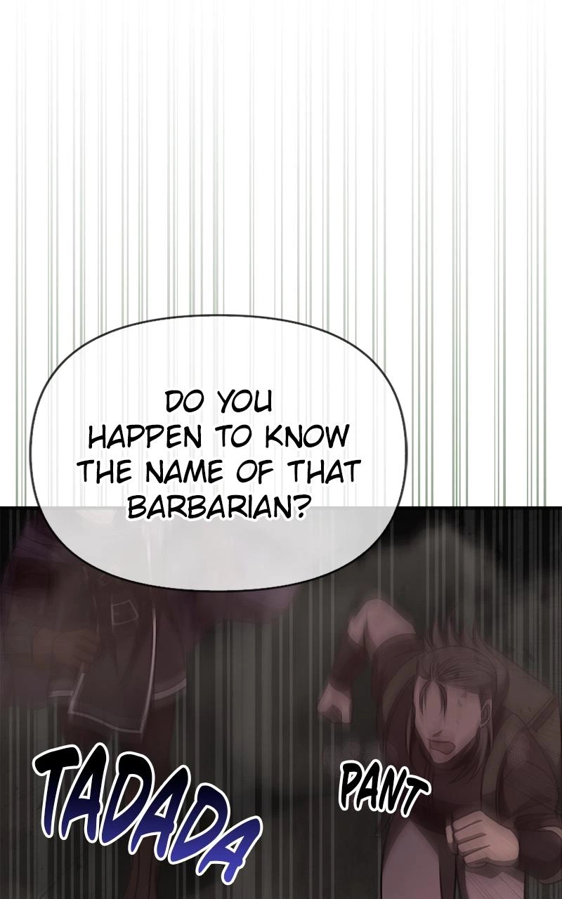 Surviving the Game as a Barbarian Chapter 51 — page 191