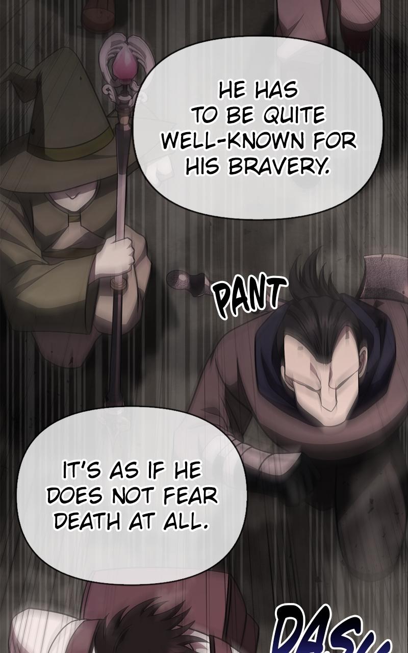 Surviving the Game as a Barbarian Chapter 51 — page 192