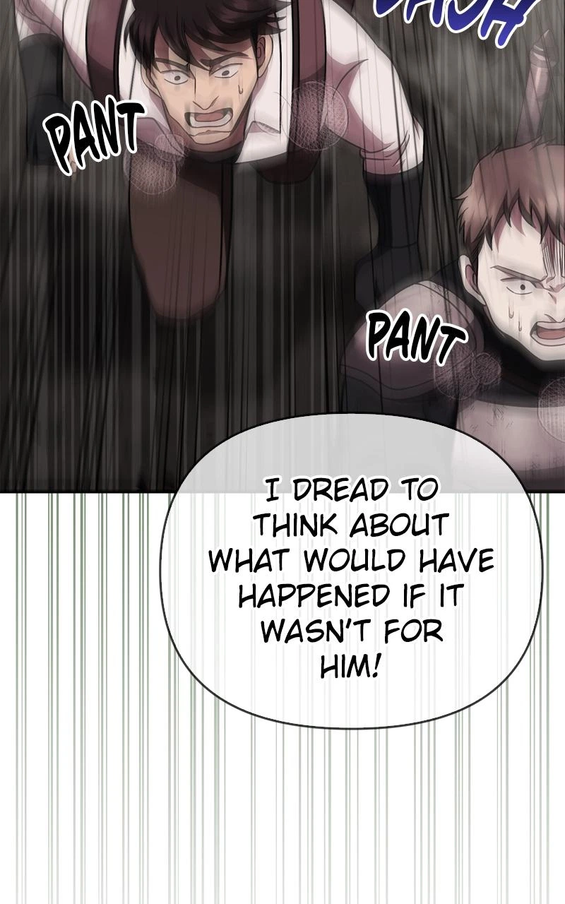 Surviving the Game as a Barbarian Chapter 51 — page 193