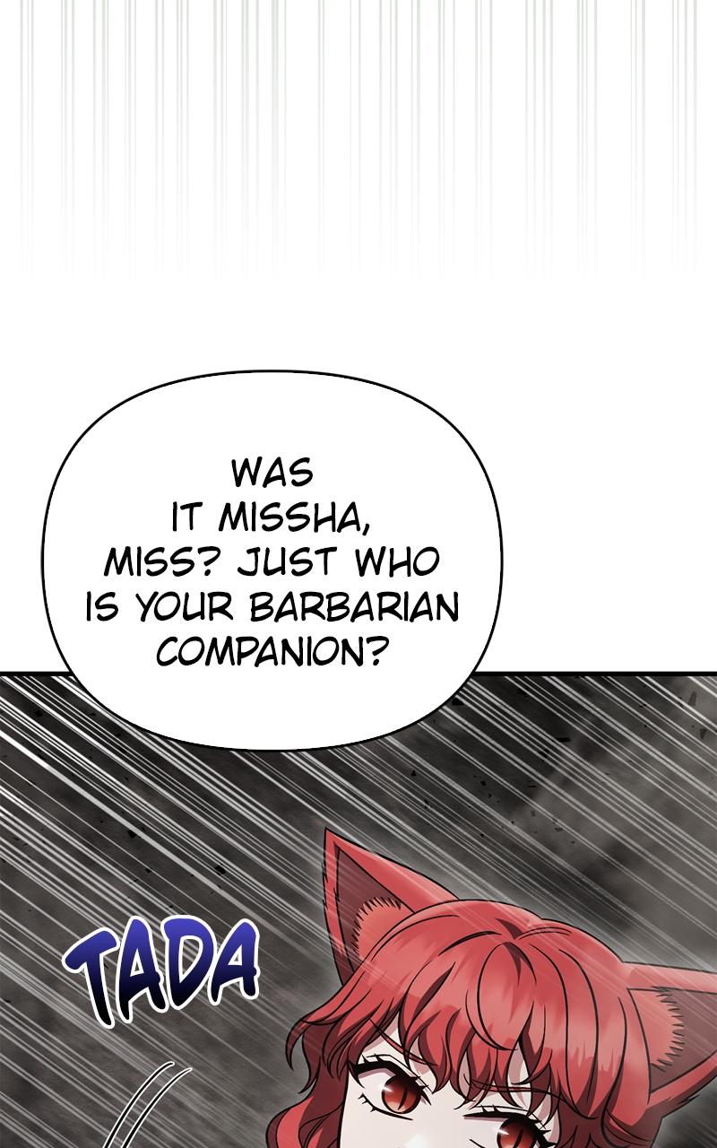 Surviving the Game as a Barbarian Chapter 51 — page 194