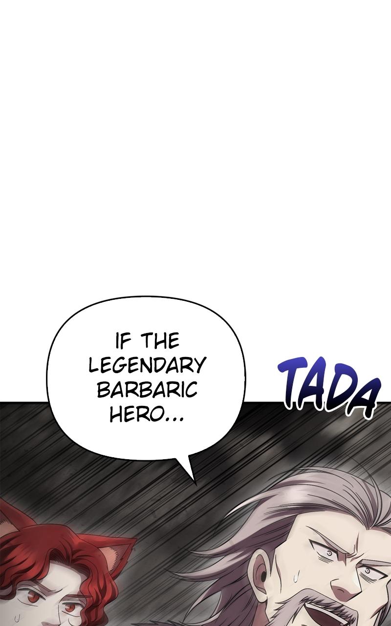 Surviving the Game as a Barbarian Chapter 51 — page 196