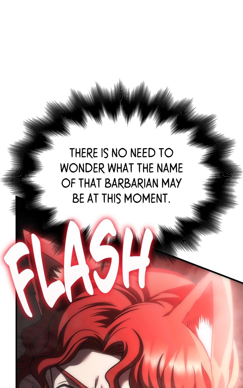 Surviving the Game as a Barbarian Chapter 51 — page 201