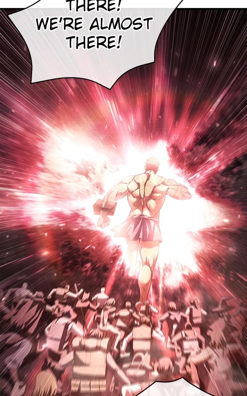 Surviving the Game as a Barbarian Chapter 51 — page 203