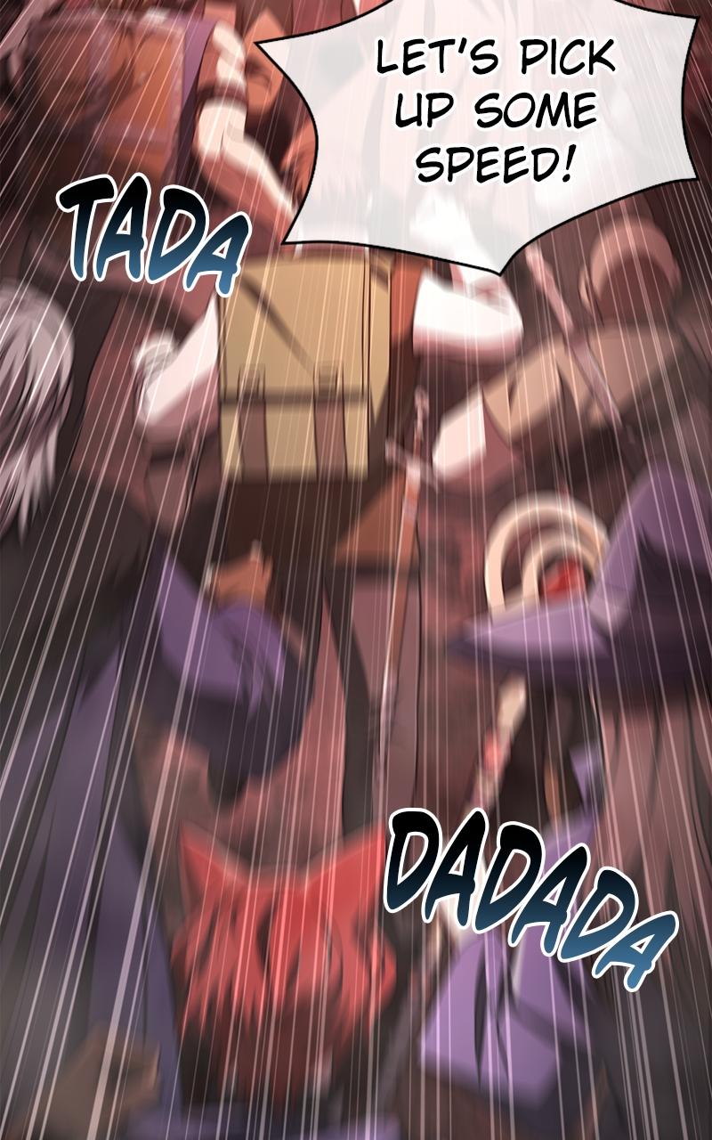 Surviving the Game as a Barbarian Chapter 51 — page 204