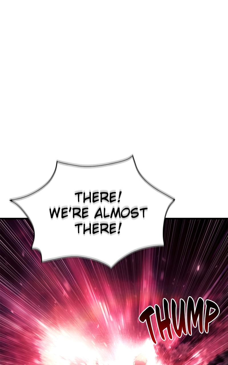 Surviving the Game as a Barbarian Chapter 52 — page 1