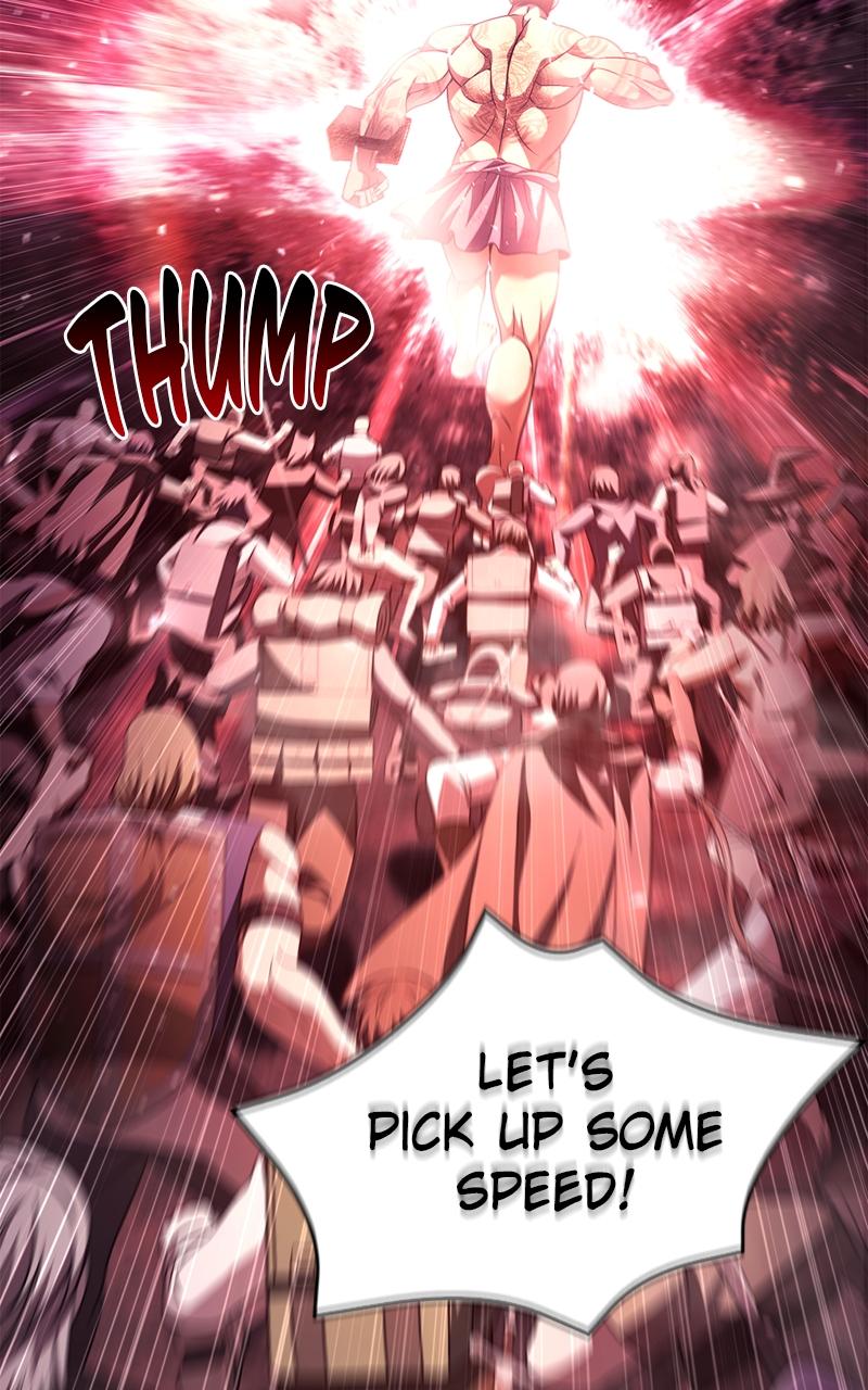 Surviving the Game as a Barbarian Chapter 52 — page 2