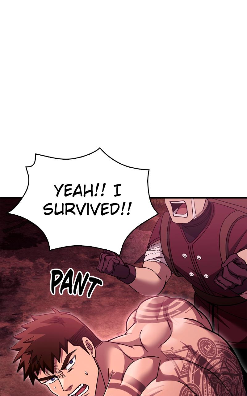 Surviving the Game as a Barbarian Chapter 52 — page 12