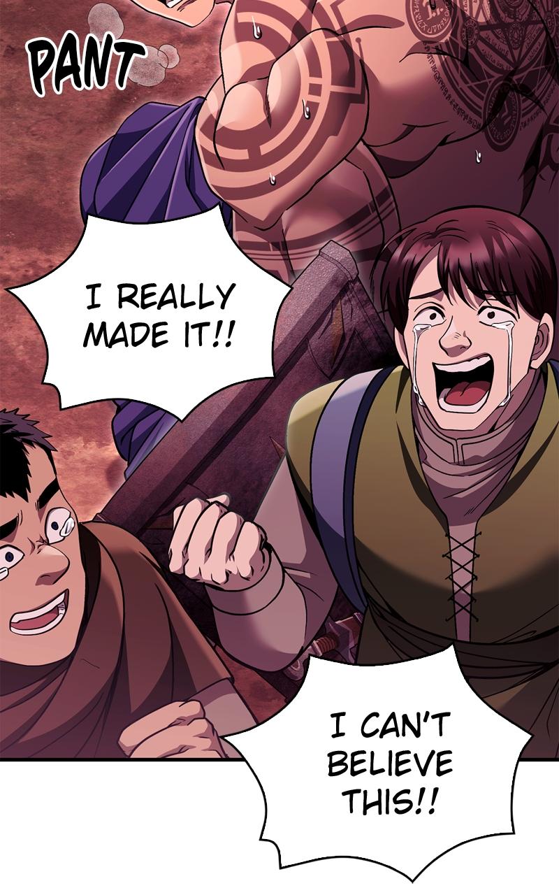 Surviving the Game as a Barbarian Chapter 52 — page 13