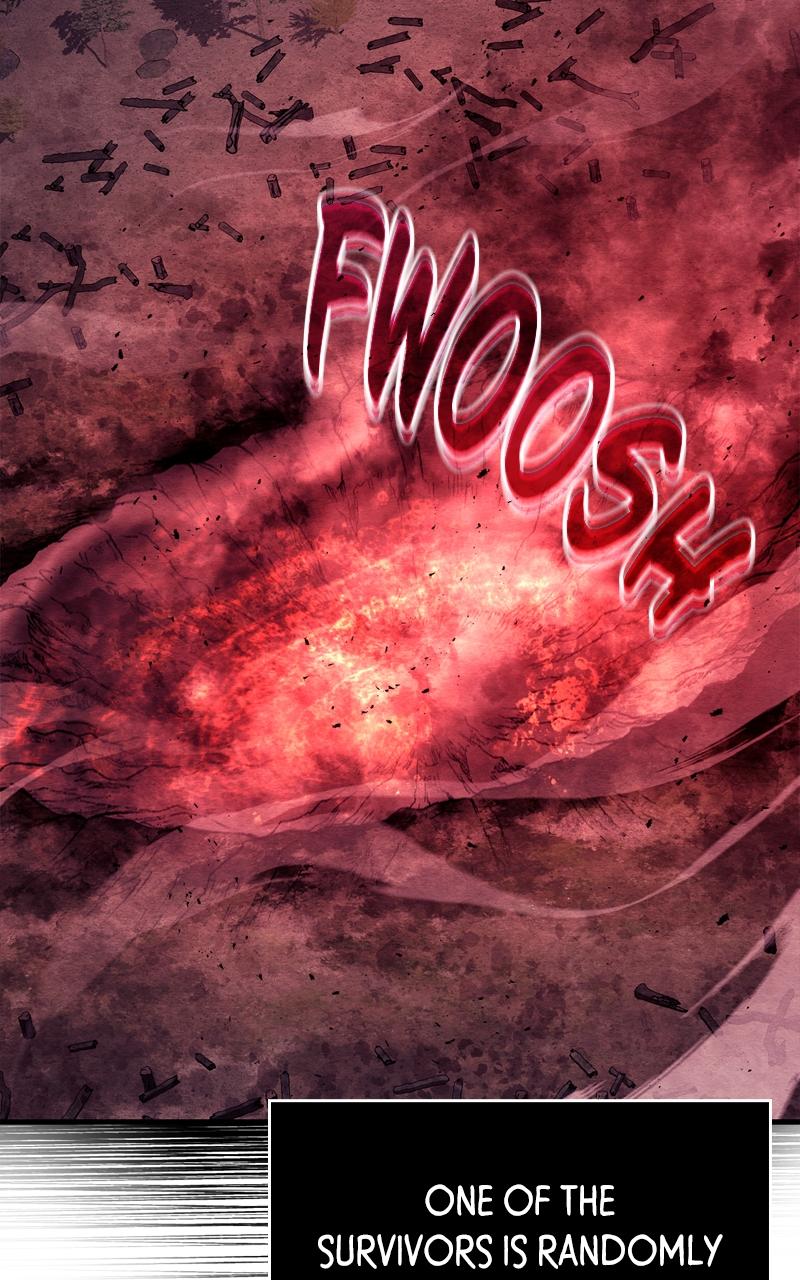 Surviving the Game as a Barbarian Chapter 52 — page 33