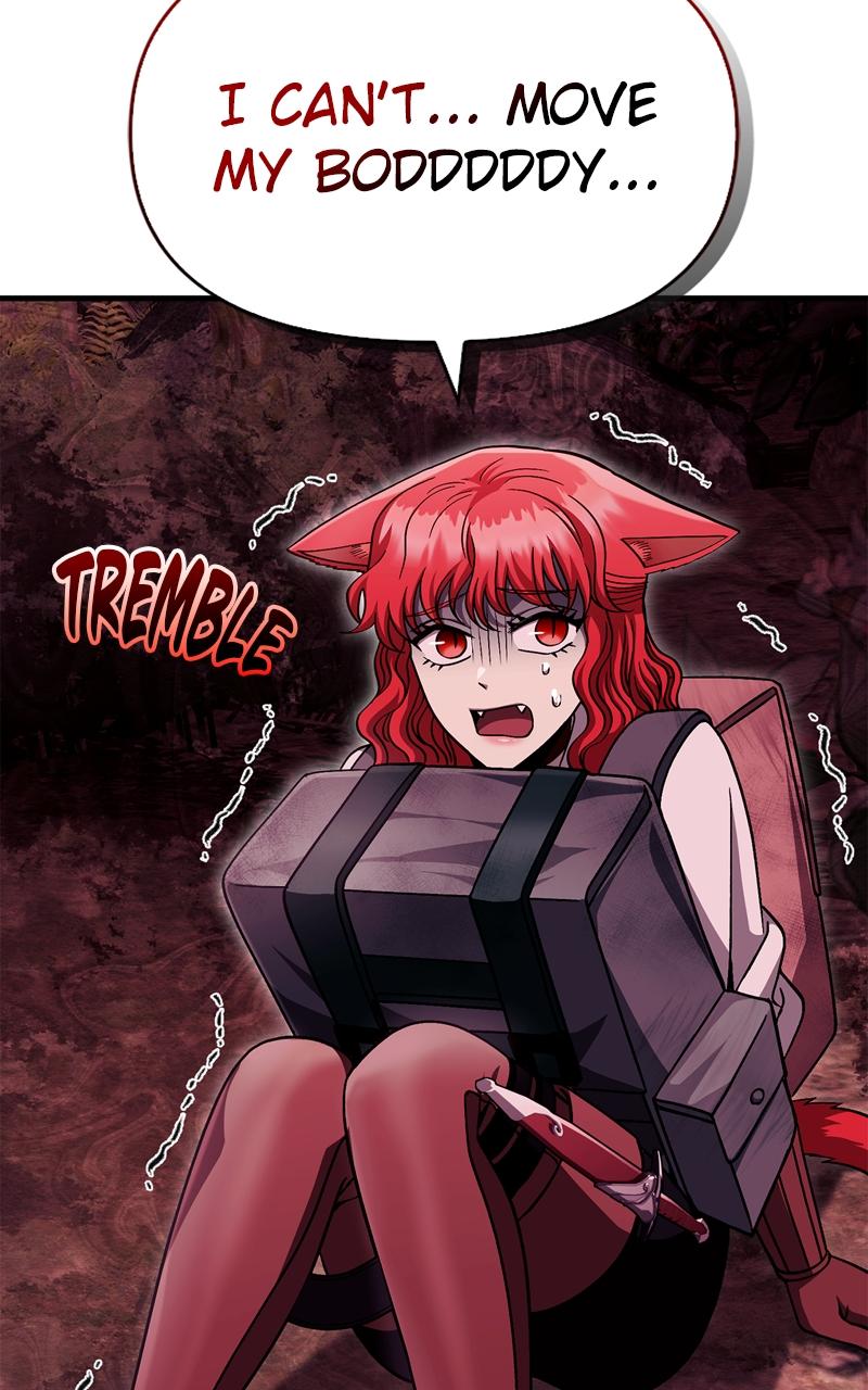 Surviving the Game as a Barbarian Chapter 52 — page 39