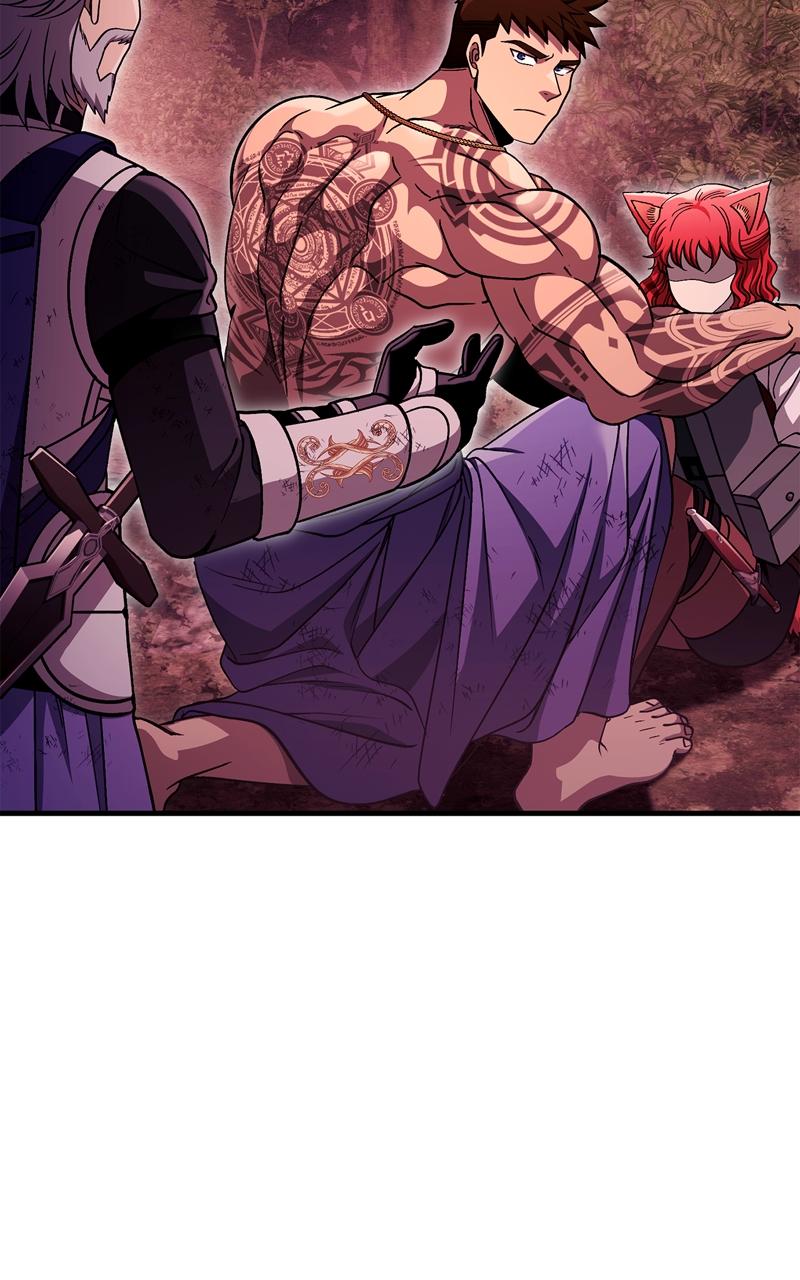Surviving the Game as a Barbarian Chapter 52 — page 60