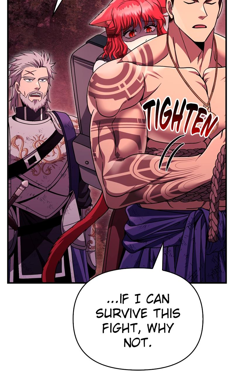 Surviving the Game as a Barbarian Chapter 52 — page 64
