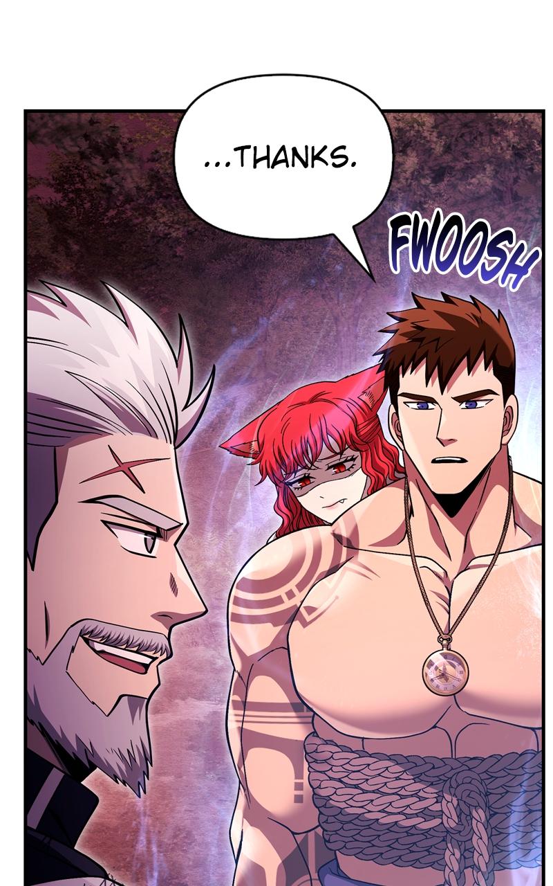 Surviving the Game as a Barbarian Chapter 52 — page 73
