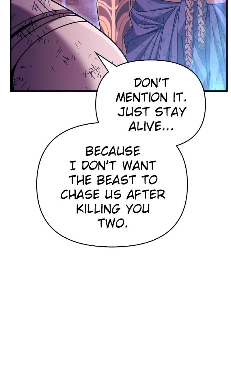 Surviving the Game as a Barbarian Chapter 52 — page 74