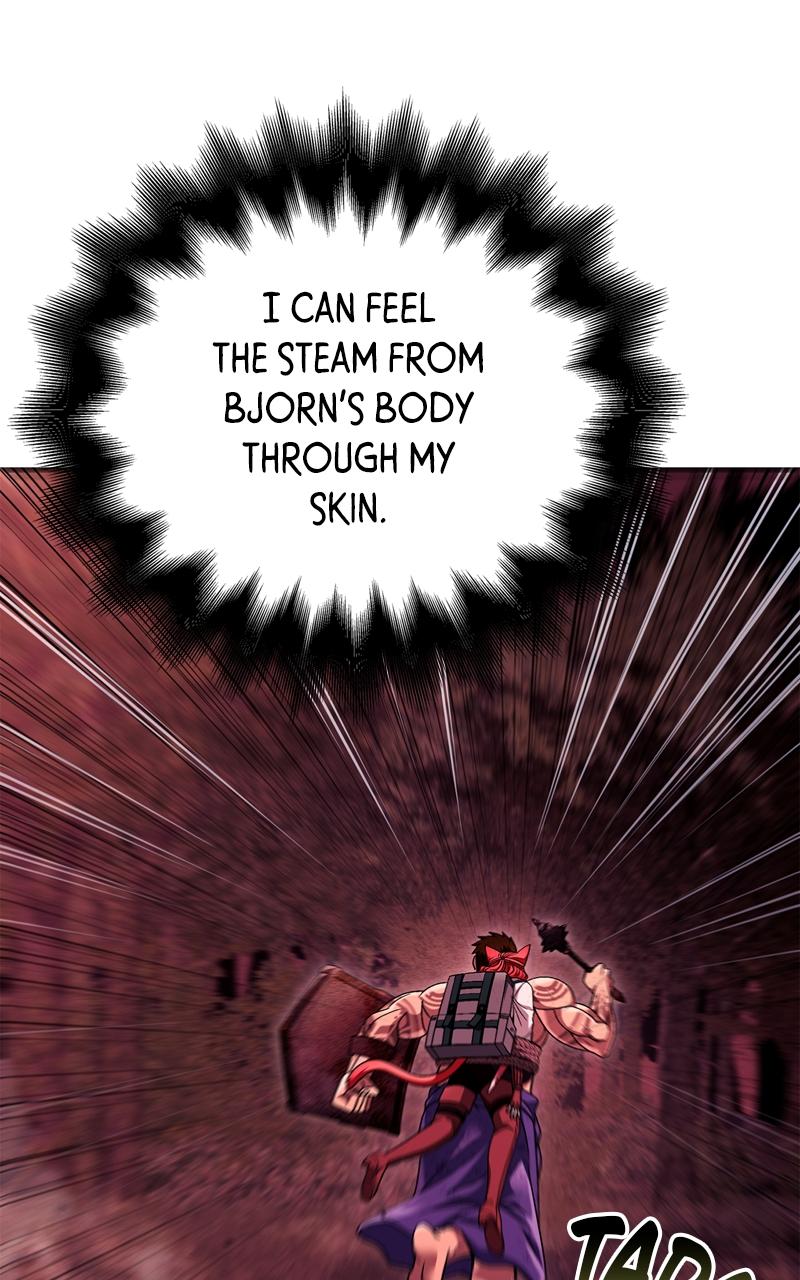 Surviving the Game as a Barbarian Chapter 52 — page 86