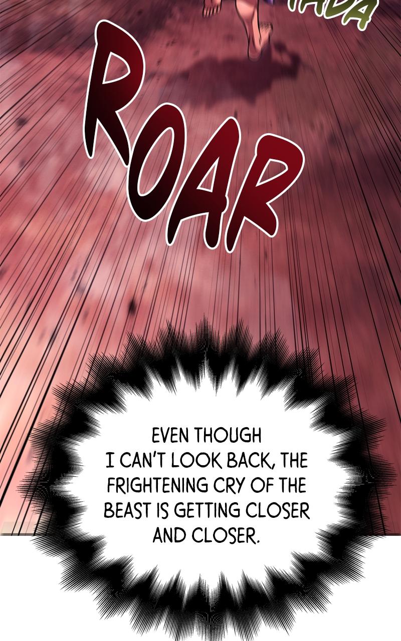 Surviving the Game as a Barbarian Chapter 52 — page 87