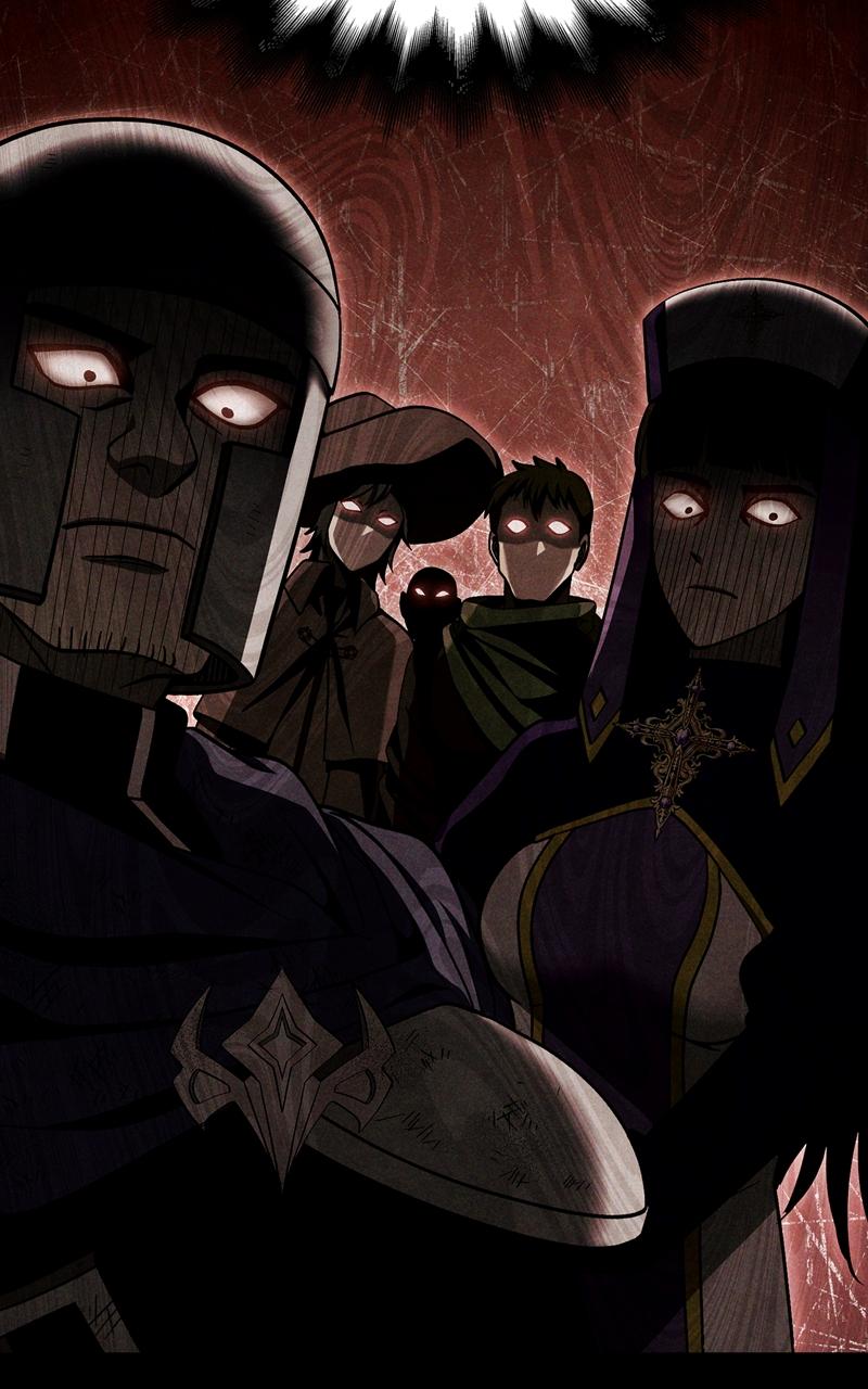 Surviving the Game as a Barbarian Chapter 52 — page 94