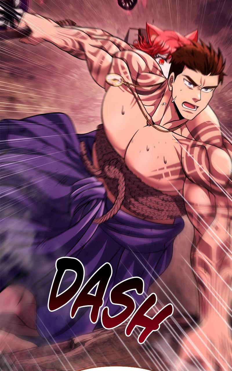 Surviving the Game as a Barbarian Chapter 52 — page 107