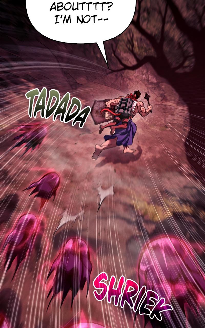 Surviving the Game as a Barbarian Chapter 52 — page 109