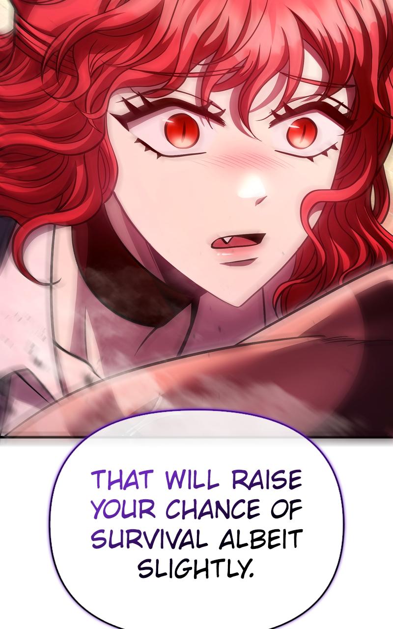 Surviving the Game as a Barbarian Chapter 52 — page 118