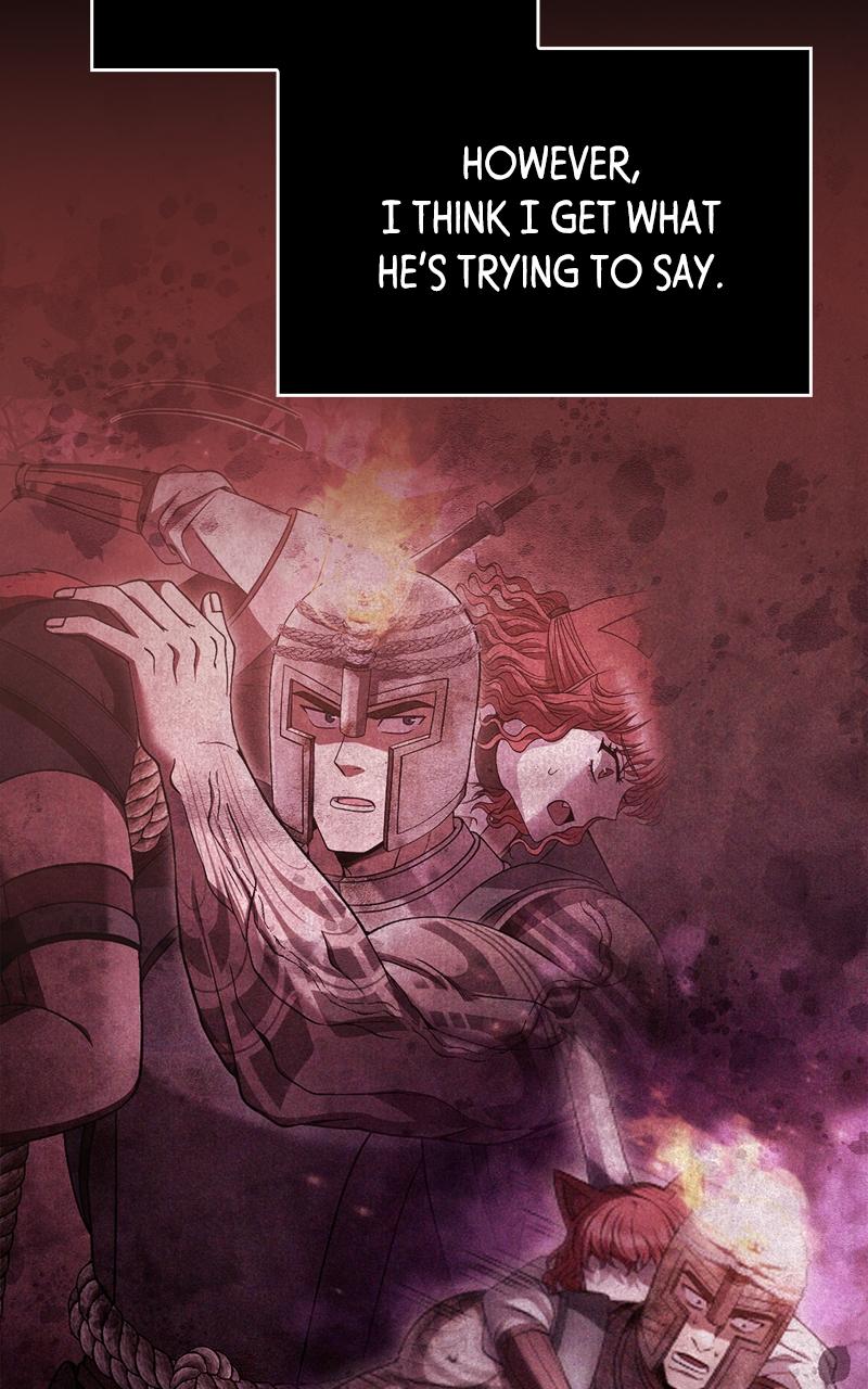 Surviving the Game as a Barbarian Chapter 52 — page 120