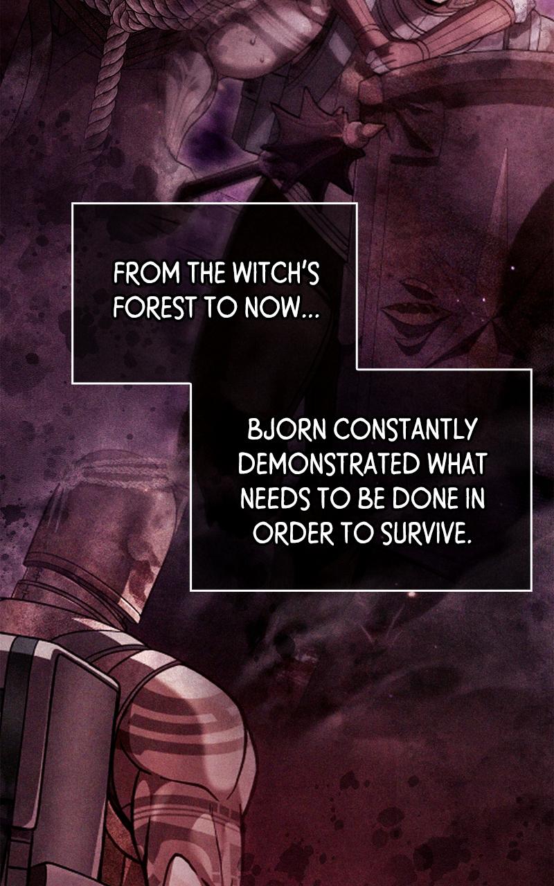 Surviving the Game as a Barbarian Chapter 52 — page 121