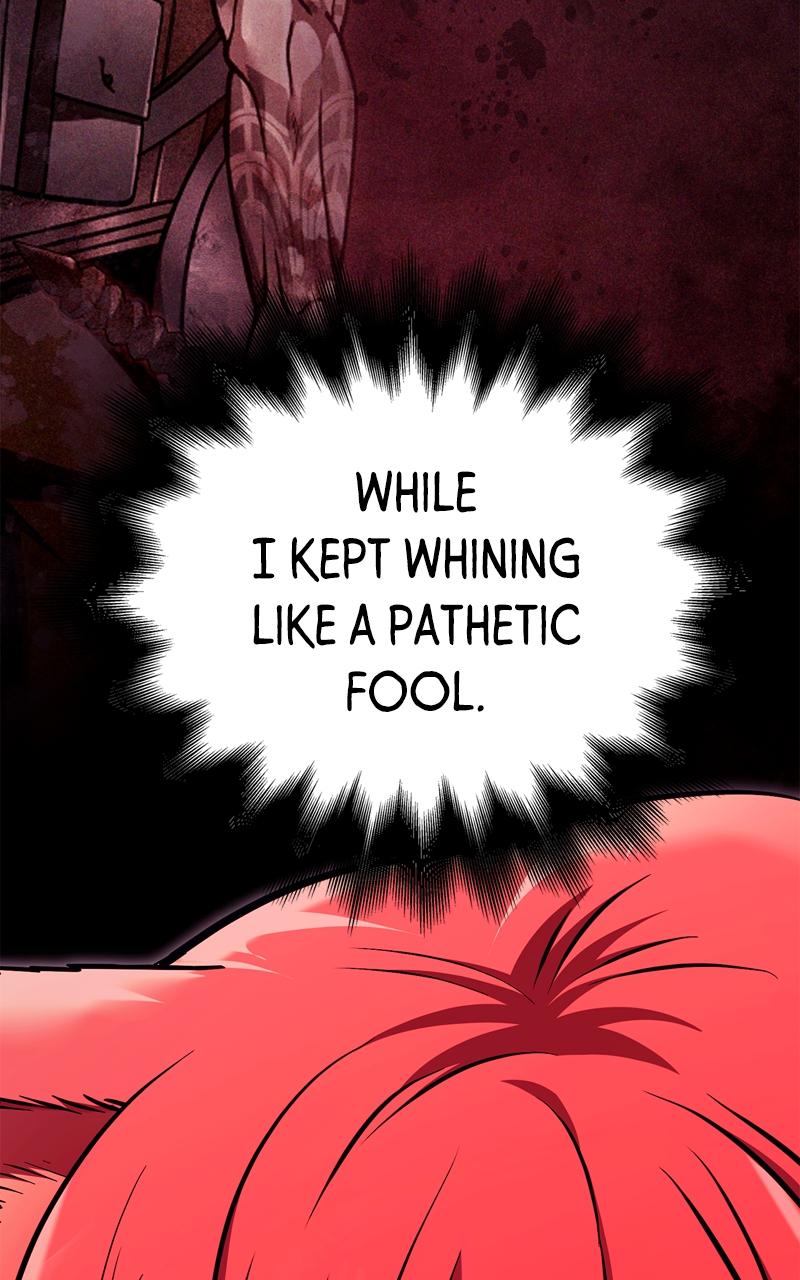 Surviving the Game as a Barbarian Chapter 52 — page 122