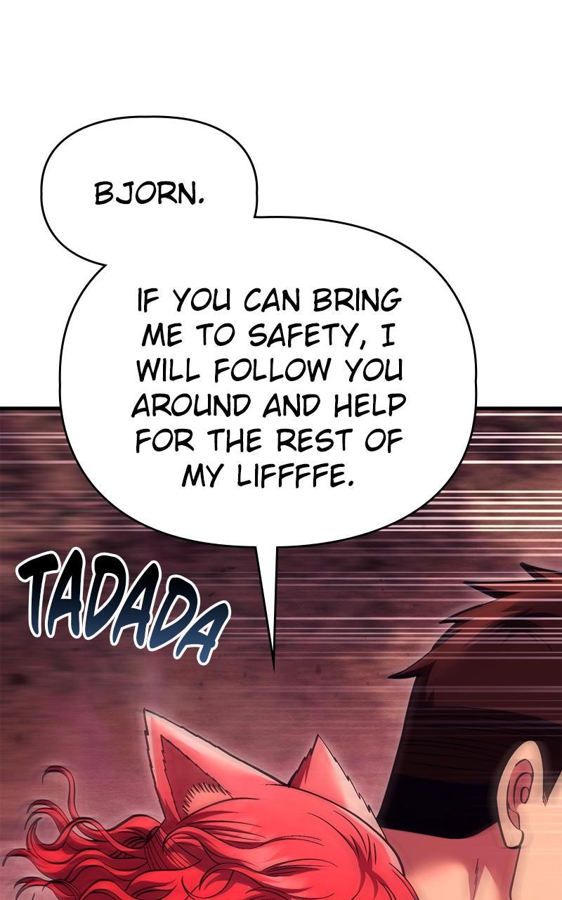 Surviving the Game as a Barbarian Chapter 52 — page 125