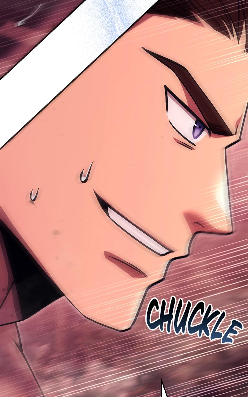 Surviving the Game as a Barbarian Chapter 52 — page 129