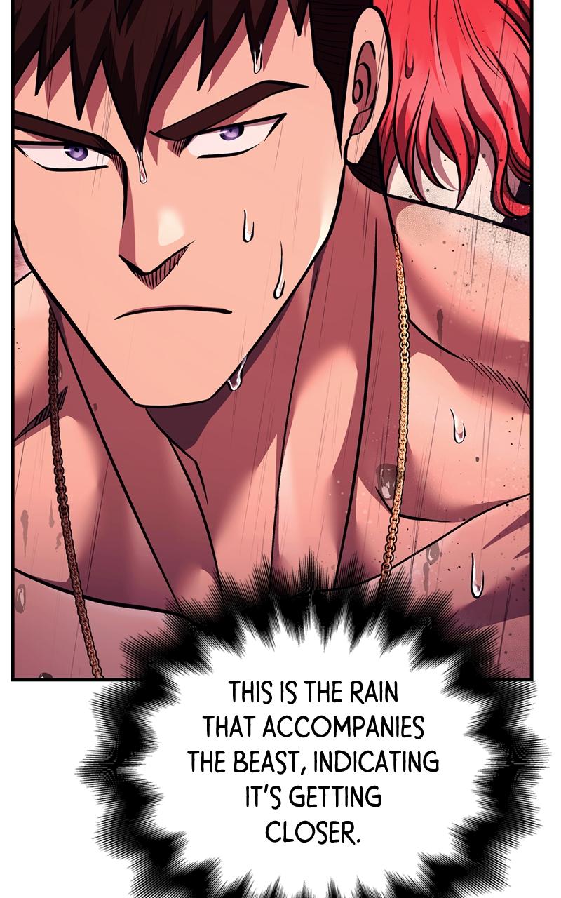 Surviving the Game as a Barbarian Chapter 52 — page 134