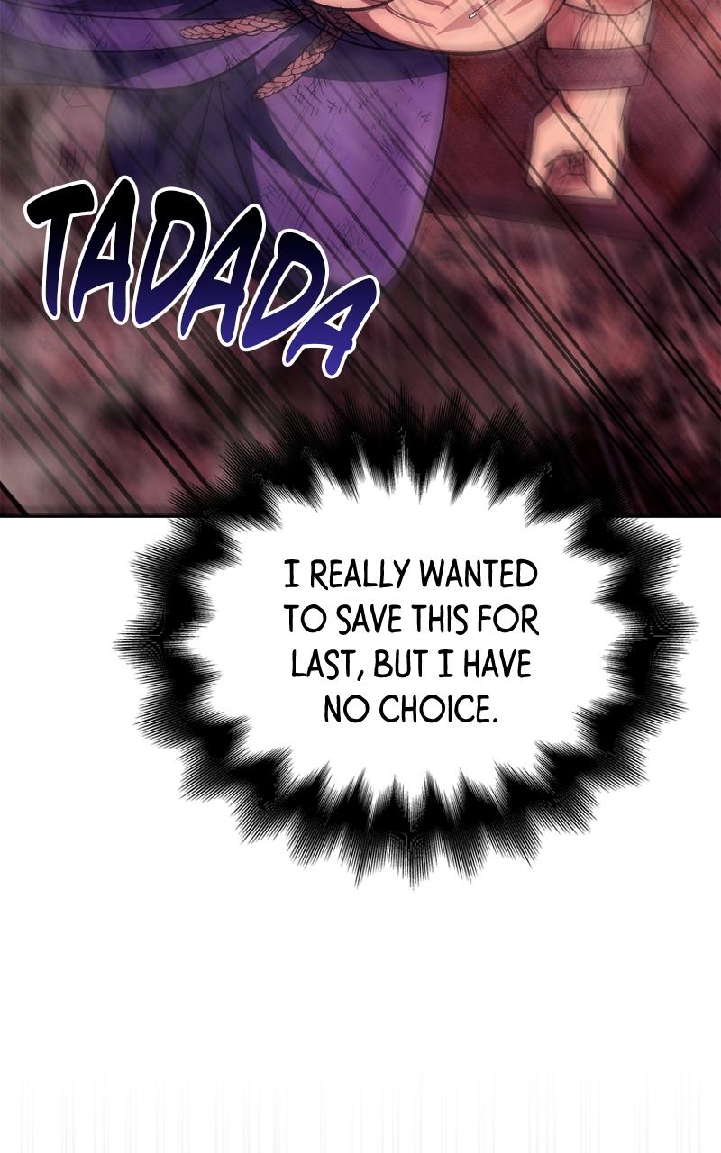 Surviving the Game as a Barbarian Chapter 52 — page 137