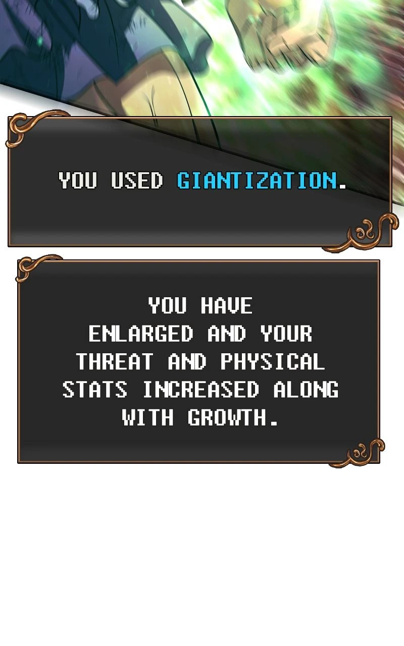 Surviving the Game as a Barbarian Chapter 52 — page 140